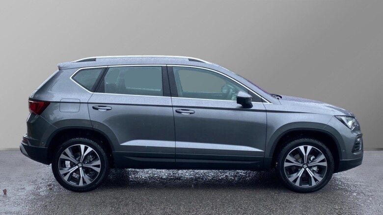 SEAT Ateca 1.5 TSI EVO SE Technology 5dr DSG Petrol Estate